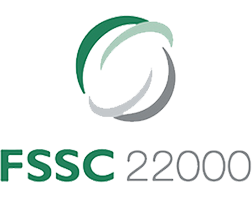 FSSC 22000